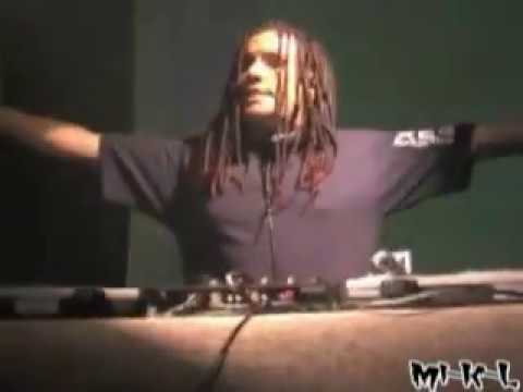 Terror Machine - Dj Jappo [2003]