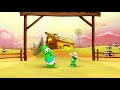The VeggieTales Show Barn Fulla Grain