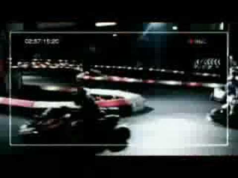 RedCarpet vs Supermode - Tell me alright (Mr. Anderson rmx