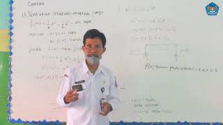 Download lagu Turunan Pembelajaran Matematika RIDWAN S Pd... mp3