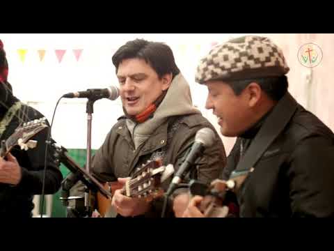 #BuenosAires Jornada de Agentes Pastorales