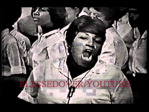 Reverend Milton Brunson and the Thompson Community Singers