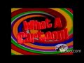 What A Cartoon Intro Mega Mix