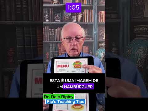 A criança não é TDAH
