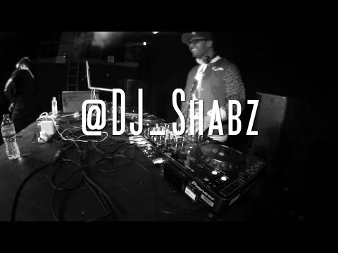 DJ SHABZ EPK