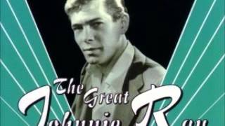It's All Over JOHNNIE RAY