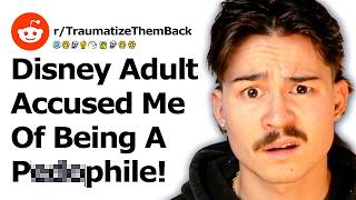 13 Satisfying r/TraumatizeThemBack Stories