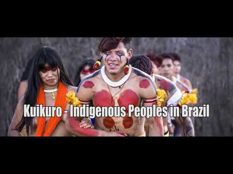 Kuikuro  - Indigenous Peoples in Brazil