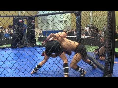 FOB okt 2022 - Jonathan Lexén vs Ali Yazbeck