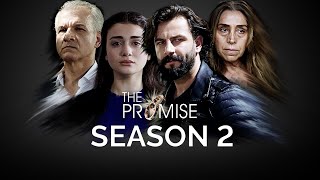 Yemin (The Promise) Season 2 Promo (English and Sp