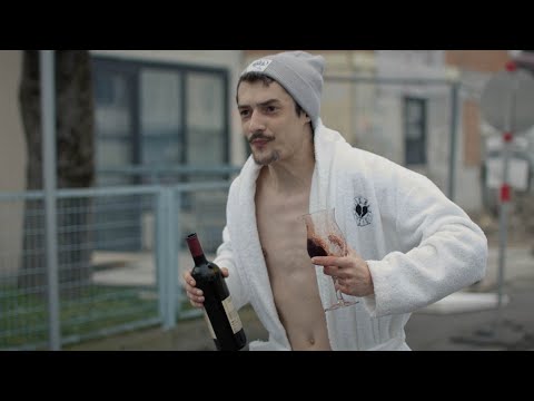 Lenny420 - Bumzua ft. K_Neon (prod. Grandmaster Flow)