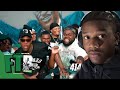 414bigfrank There It Is From The Block Performance Reaction
