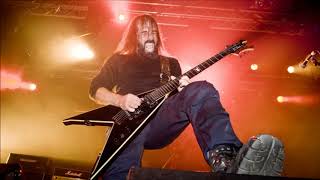 Rotting Christ@Snowing Still#Triarchy of the Lost Lovers