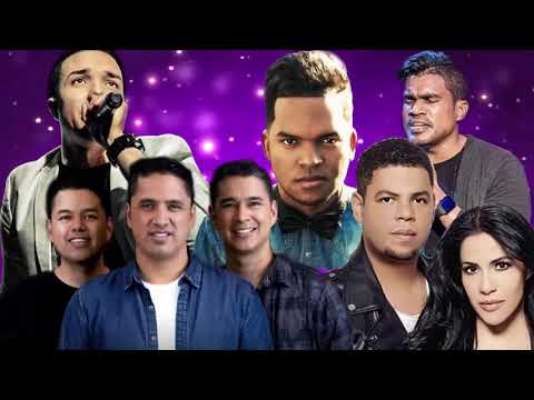 Musica Cristiana Tercer Cielo, Alex Zurdo, Redimi2, Barak, Miel San Marcos   Mix Nuevo Exitos 2019