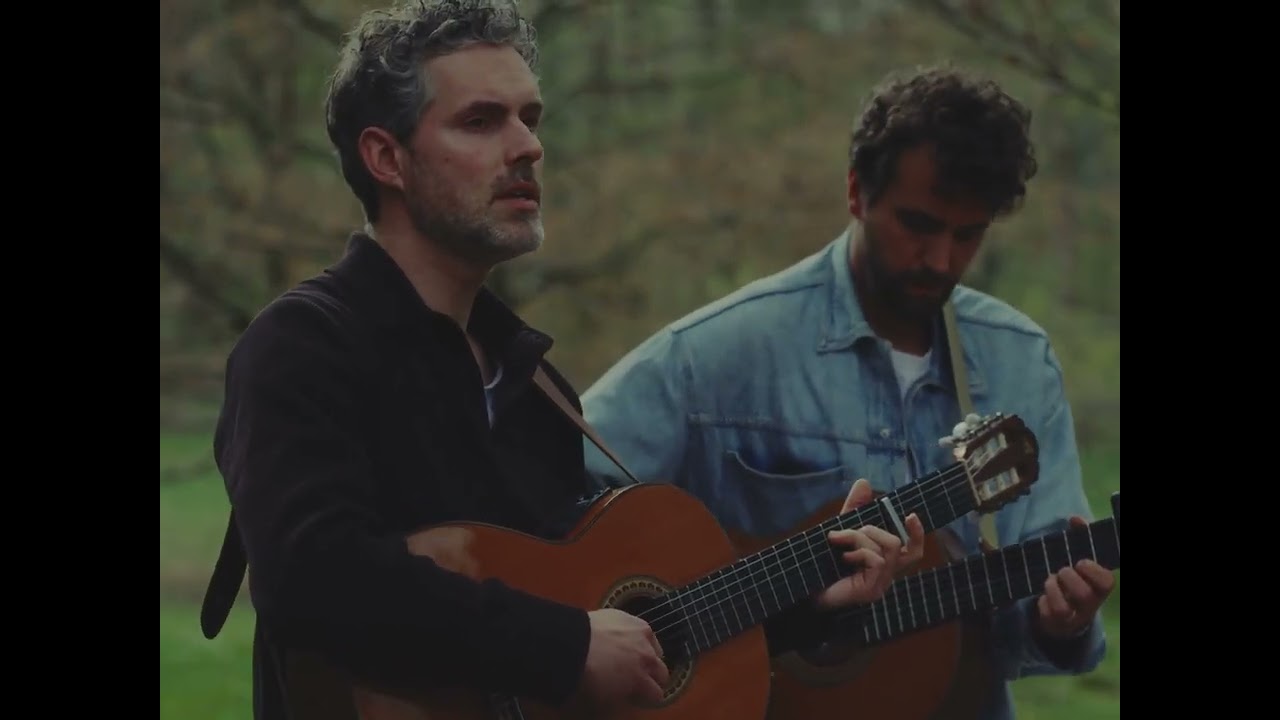 HAEVN - Get Up (Forest Session)