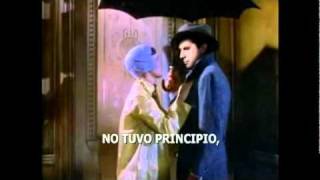 EME-A Until It's Time For You To Go