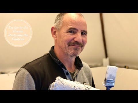 The Second Bedroom In The Cottage. Ep 13