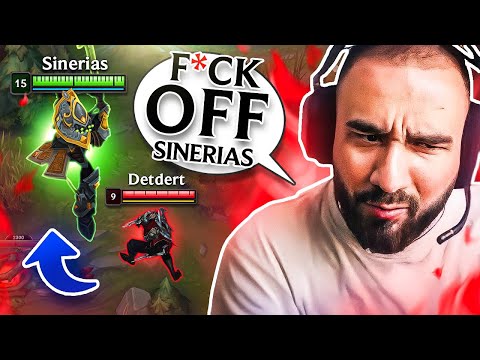 Poor Detdert Invaded. RANK 1 Incoming.