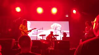 Lucky Blade by Jacuzzi Boys @ Revolution Live on 8/4/18