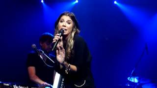 Christina Perri - The Lonely - live in Sydney 2012