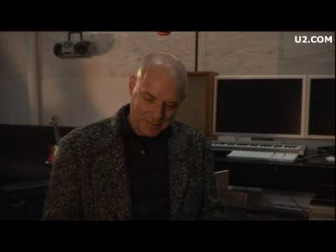 U2News - Brian Eno - A lovely piece