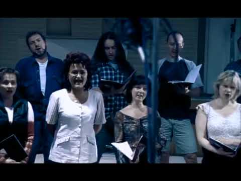 Daniel Landa - Rockquiem