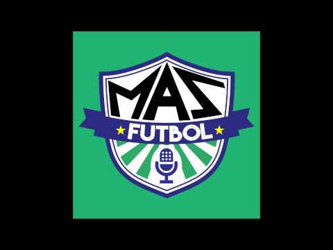 EZEQUIEL PARNISARI en Más Fútbol 04-08-15