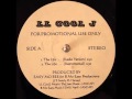 LL Cool J - Life As... (Instrumental)