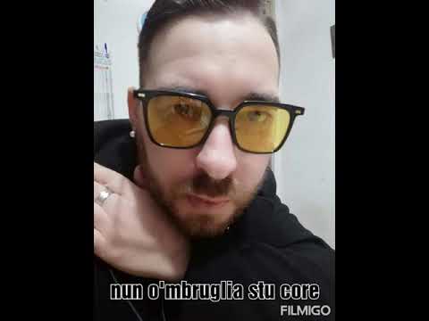 Il re della pizza luigi lian