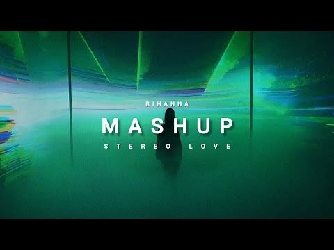 Rihanna vs Edward Maya - This Is What You Came For x Stereo Love (Mashup By Chintu)
