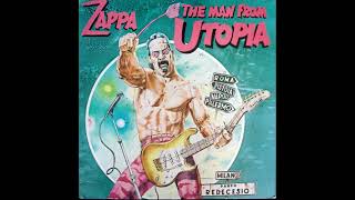 Frank Zappa - Tink Walks Amok (Original Mix) [Highest Quality]
