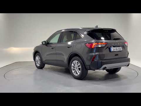 Ford Kuga TITANIUM 2.5FHEV190 S6.2 - Image 2