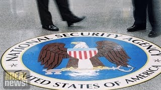 Lawmakers Who Upheld NSA Phone Spying Share Close Financial Ties to Defense Industry
