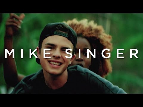 MIKE SINGER - 1LIFE (Offizielles Musikvideo)