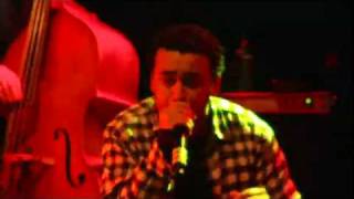 NO more singing the blues - Kyteman's Hiphop Orkest feat. Omar Soulay