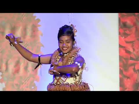 15 Ms Tau'olunga Junior 2018