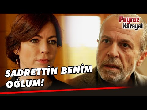 Bahri ve Despina Sado Yüzünden Kavga Etti! - Poyraz Karayel 68. Bölüm