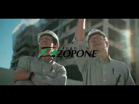 Grupo Zopone - Vídeo institucional 