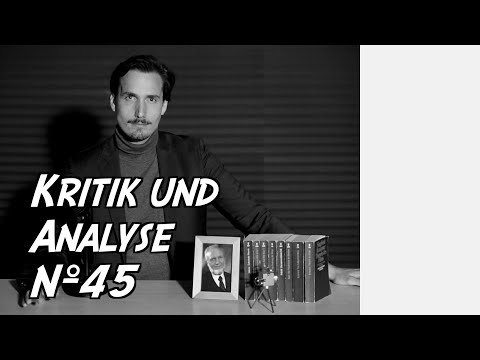 Ein Meisterwerk: OECONOMIA | Kritik und Analyse #45