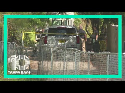 Pasco sheriff warns agency is 'falling behind' on hiring deputies