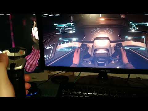 Star Citizen single button ATC landing request in 3.16.1