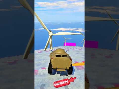 SPIDER-MAN jumped on a BRDM like it's Burj Khalifa! 😂🕷️🚙 #spideystunt