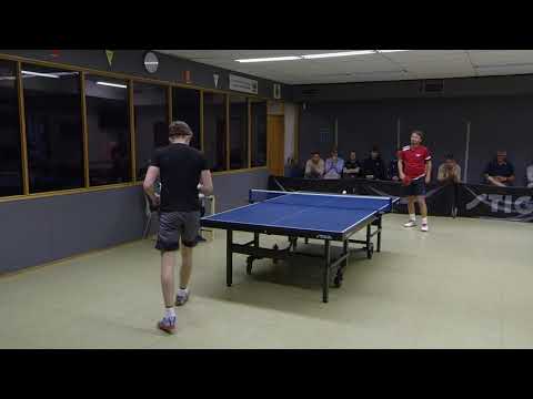 200930 2. Div, Vestegnen - Kildeskoven, Nicklas Boldt Hansen - Kasper Burholt