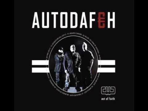 Autodafeh - Reality Shock