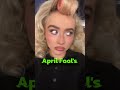 Sabrina Carpenter S April Fools Juno Position