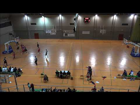 09 02 19 CB LA ZUBIA   CAB ESTEPONA