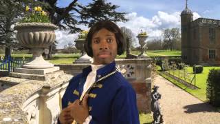 Really Old School Rap Battle:  Part One