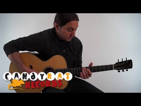 Peter Ciluzzi - Easy Does It - Acoustic Guitar