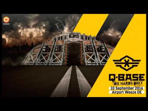 F.Noize & Spitnoise @ Q-BASE 2016