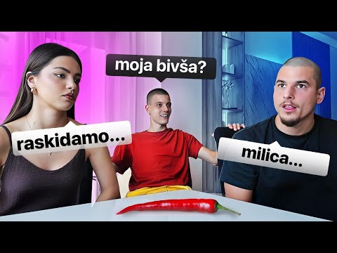 KO ME BOLJE POZNAJE ANNA ILI SIMI ? *raskinuli*